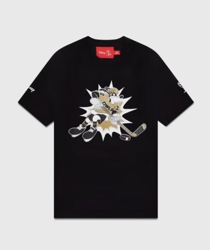 Disney x Ovo® Goofy Owls T-shirt