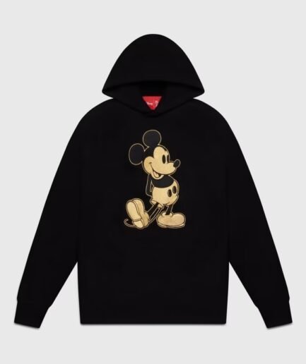 Disney x Ovo® OG Mickey Hoodie