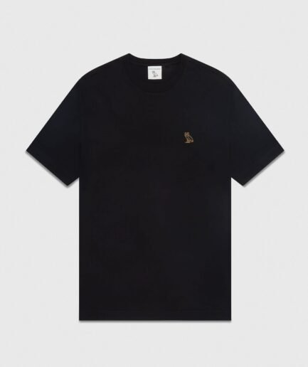 OVO CLASSIC T-SHIRT Black