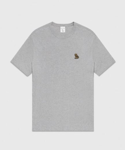 OVO CLASSIC T-SHIRT Grey