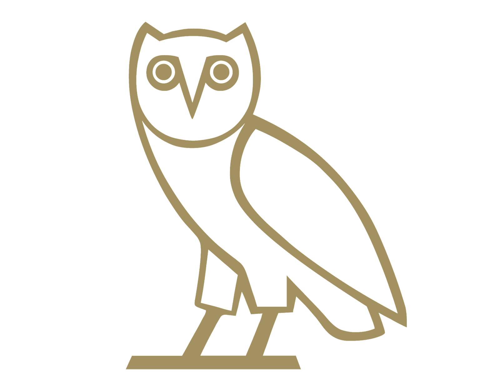 Ovo Hoodie Official