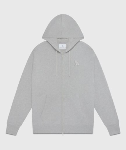 OVo CLASSIC FULL-ZIP HOODIE